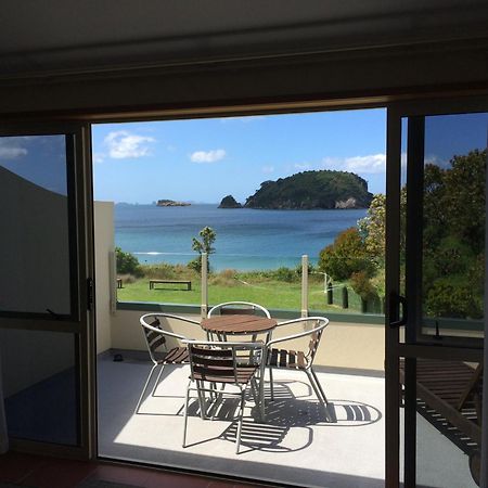 Hahei Beach Resort חדר תמונה