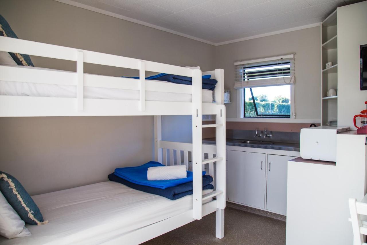Hahei Beach Resort מראה חיצוני תמונה