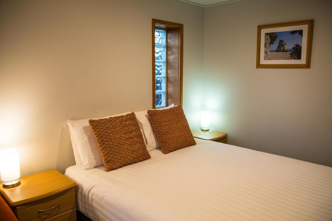 Hahei Beach Resort מראה חיצוני תמונה