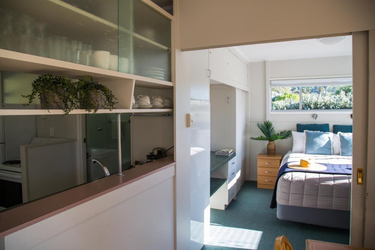Hahei Beach Resort מראה חיצוני תמונה