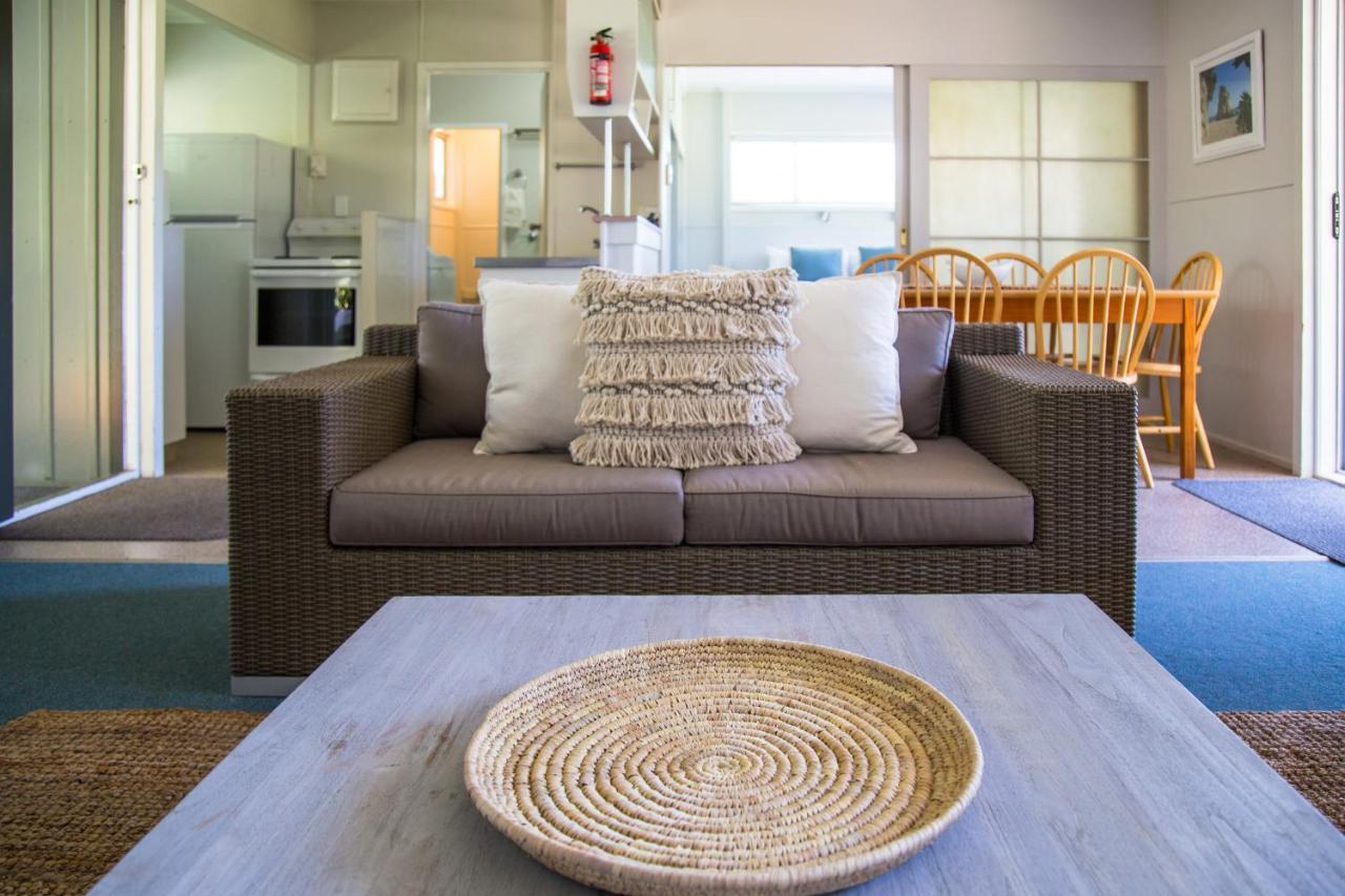 Hahei Beach Resort מראה חיצוני תמונה