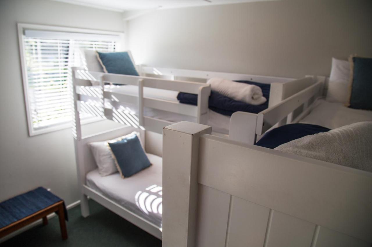 Hahei Beach Resort מראה חיצוני תמונה