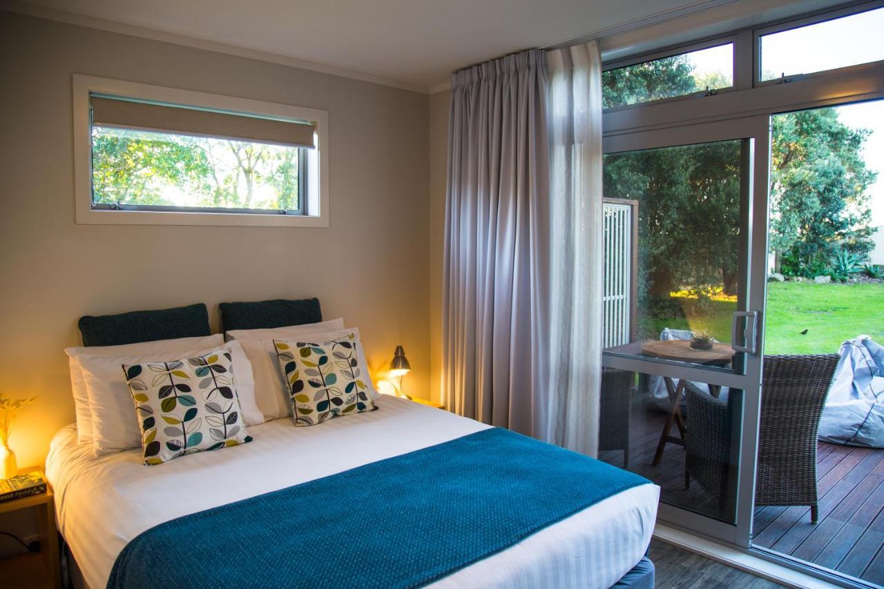 Hahei Beach Resort מראה חיצוני תמונה